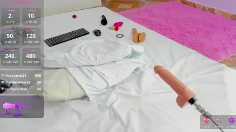 Snapshot of abby_anderson_ chatting on 03/11/25, 12:06 . . online show from 03/11/25, 12:06