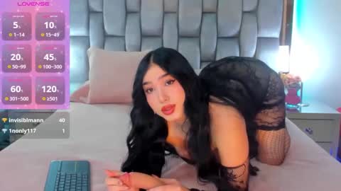 abby_blue01 online show from 01/15/25, 11:19