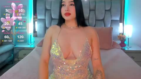 abby_blue01 online show from 01/27/25, 10:49