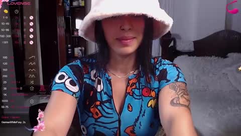 ABBY  online show from 12/21/24, 02:41