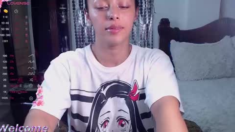 ABBY  online show from 02/07/25, 01:36