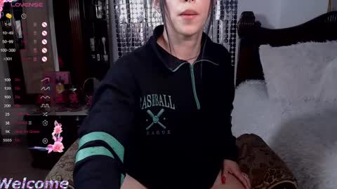 ABBY  online show from 02/10/25, 06:24