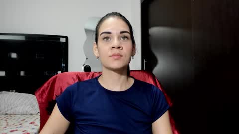 Snapshot of abby_connie chatting on 11/29/25, 01:52 Abby Connie online show from 11/29/25, 01:52