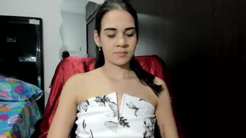 Snapshot of abby_connie chatting on 12/03/25, 03:03 Abby Connie online show from 12/03/25, 03:03