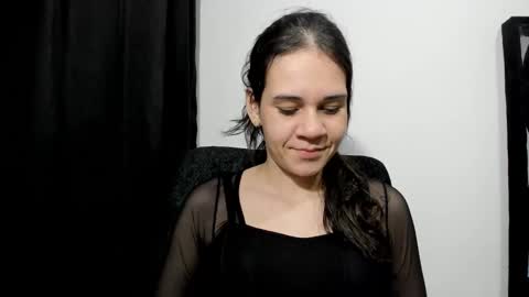 Abby Connie online show from 02/25/26, 03:16