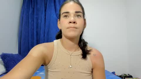 Abby Connie online show from 05/15/26, 03:13