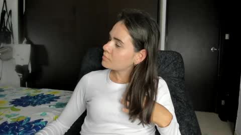 Abby Connie online show from 05/24/26, 03:55
