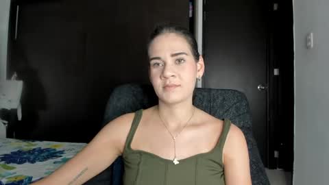 Abby Connie online show from 05/25/26, 12:05