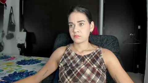 Abby Connie online show from 05/26/26, 02:40