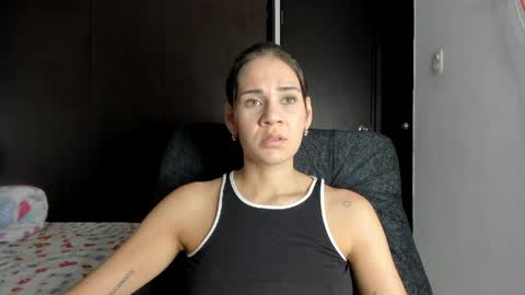 Abby Connie online show from 06/09/26, 03:07