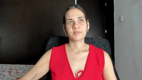 Abby Connie online show from 06/16/26, 03:36