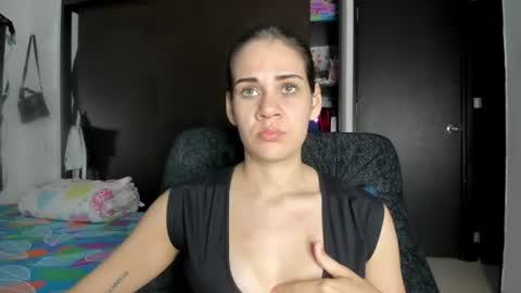 Abby Connie online show from 06/26/26, 01:21