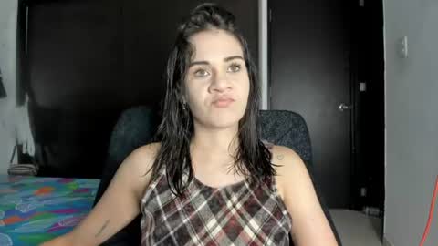 Abby Connie online show from 07/05/26, 01:01