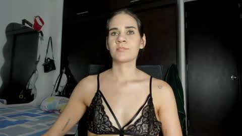 Abby Connie online show from 07/23/26, 11:13