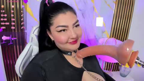 abby_deep_2 online show from 10/05/25, 10:13