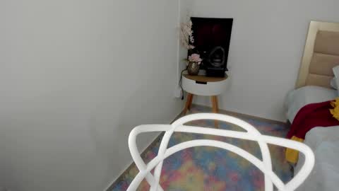 Lucia  online show from 12/15/24, 06:26