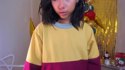 Lucia  online show from 12/20/24, 06:02