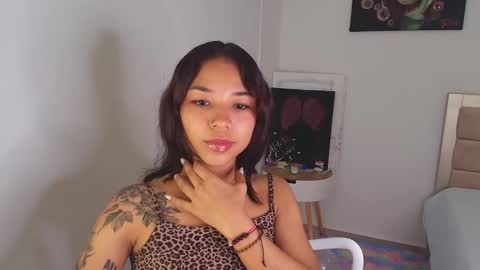 Lucia  online show from 01/07/25, 12:20