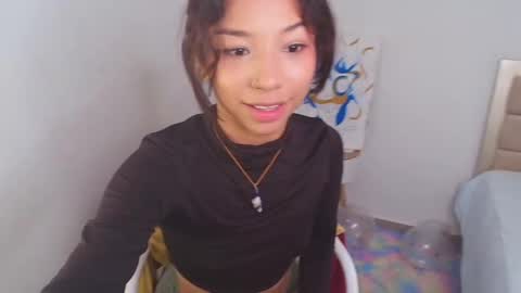 Lucia  online show from 01/08/25, 12:15