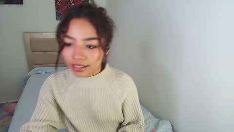 Lucia  online show from 01/23/25, 06:14