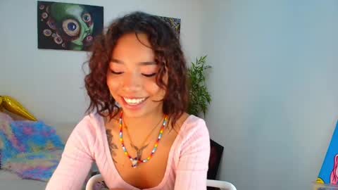 Lucia  online show from 01/30/25, 03:08
