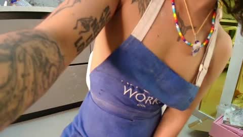 Lucia  online show from 02/01/25, 04:22
