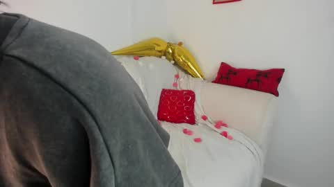 Lucia  online show from 02/07/25, 06:13