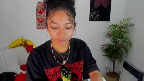 Lucia  online show from 02/15/25, 07:28