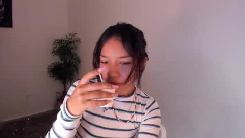 Lucia  online show from 02/25/25, 12:03