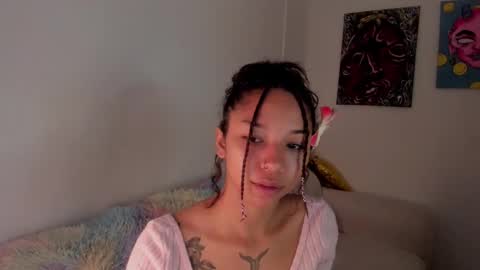 Lucia  online show from 03/09/25, 12:09