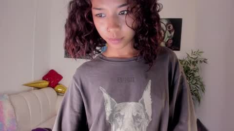 Lucia  online show from 03/10/25, 06:12
