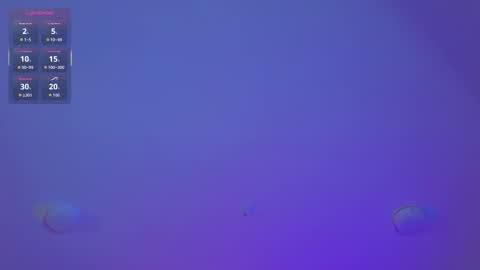 Abby online show from 12/01/25, 01:54