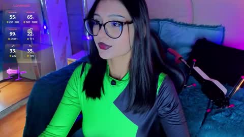 Abby online show from 12/19/25, 08:05