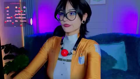Abby online show from 01/31/26, 08:07