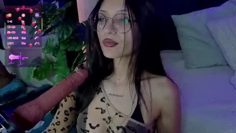 Abby online show from 06/15/26, 07:49