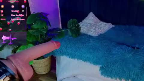 Abby online show from 07/28/26, 12:48