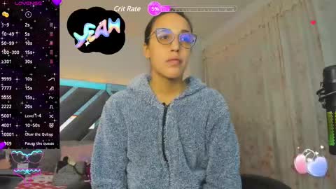 abby_esposiito online show from 01/19/25, 02:06