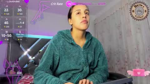 abby_esposiito online show from 02/02/25, 10:57