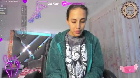 abby_esposiito online show from 02/03/25, 12:47