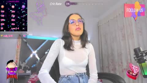 abby_esposiito online show from 03/11/25, 09:15