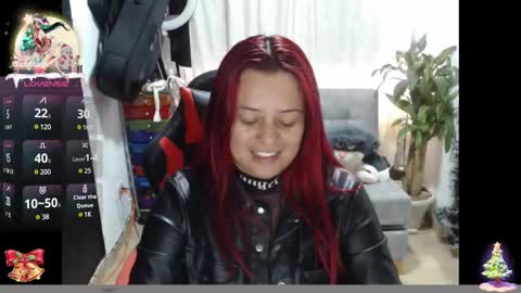 abby iloveit online show from 12/17/24, 04:53