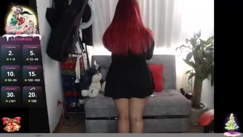 abby iloveit online show from 12/22/24, 03:44