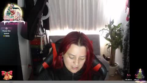 abby iloveit online show from 12/22/24, 06:48