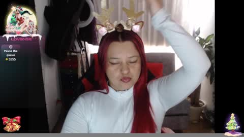 abby iloveit online show from 12/23/24, 02:39