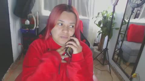 abby iloveit online show from 02/04/25, 12:11