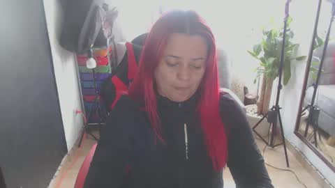 abby iloveit online show from 02/05/25, 07:20