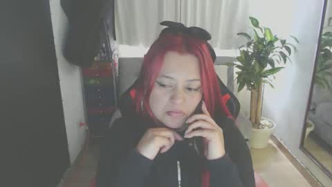 abby iloveit online show from 02/12/25, 02:54