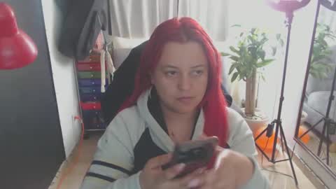 abby iloveit online show from 02/20/25, 05:40