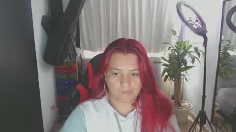 abby iloveit online show from 02/24/25, 03:31