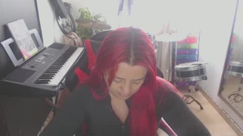 abby iloveit online show from 09/12/25, 12:16